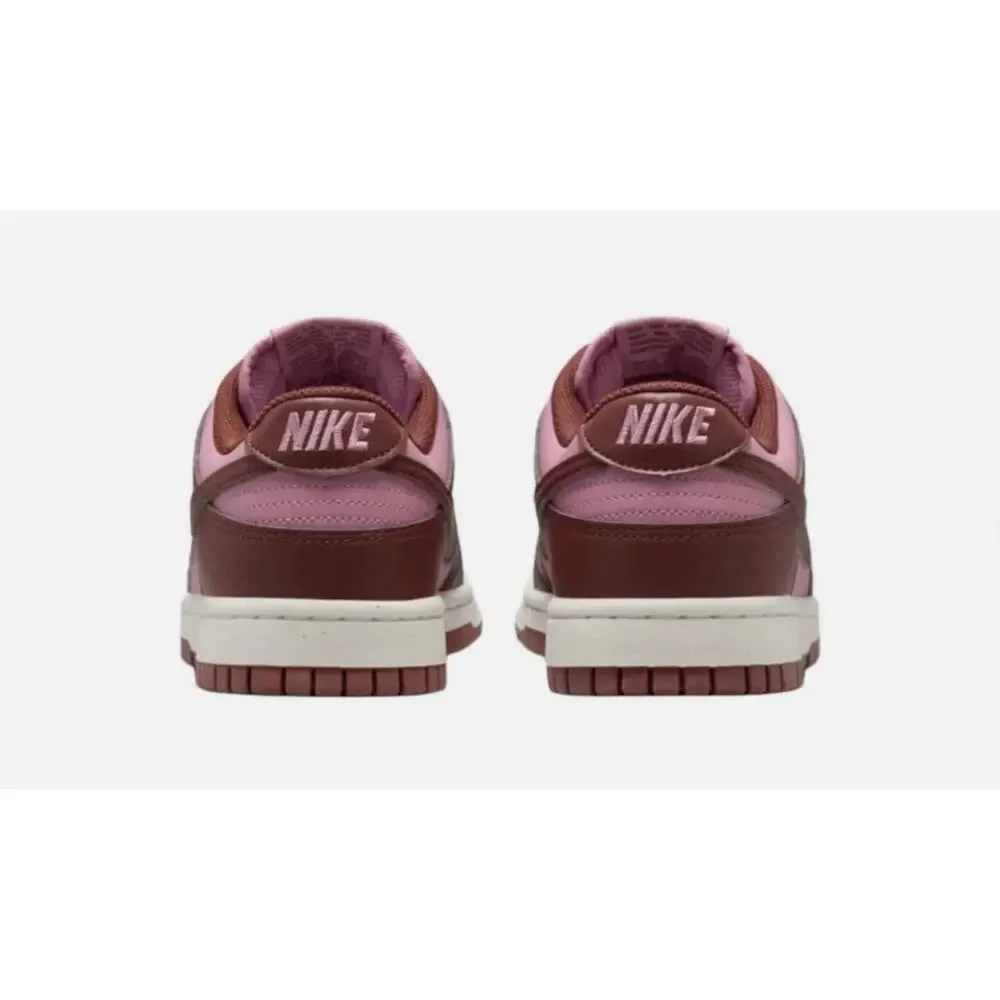 Size 7 - Women's Nike Dunk Low Next Nature Dark Pony Elemental Pink DD1873-114